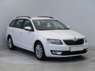 koda Octavia Ambition Plus 1.6 TDI, Automat