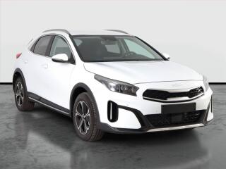 Kia XCeed Plug-in-Hybrid, DPH, Navigace