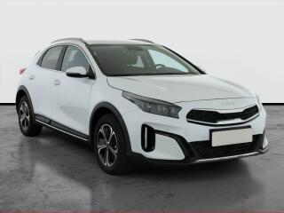 Kia XCeed Plug-in-Hybrid, DPH, Navigace