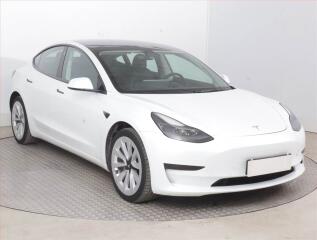 Tesla Model 3 Std Range Plus LFP, SoH 92%