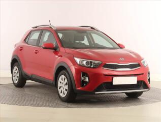 Kia Stonic 1.25 CVVT, Serv.kniha