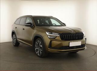 �koda Kodiaq 2.0 TDI, SPORTLINE, 4X4