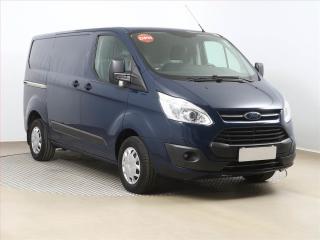 Ford Transit Custom 2.0 EcoBlue, R, 1Maj