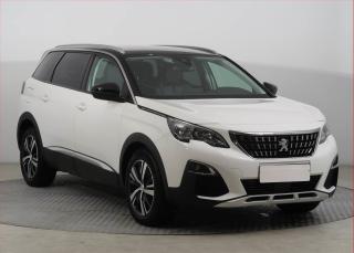 Peugeot 5008 PureTech 130