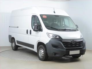 Opel Movano 2.2 CDTi, L2H2, 1.0t, R