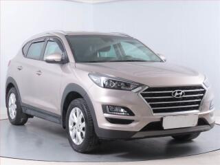 Hyundai Tucson 1.6 CRDi, �R,1.maj, Serv.kniha