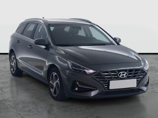Hyundai i30 Smart 1.0 T-GDI