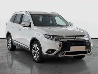 Mitsubishi Outlander 2.0