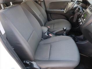 Opel Movano (2022) 2.2 CDTi, L2H2, 1.0t, ČR - náhled 9