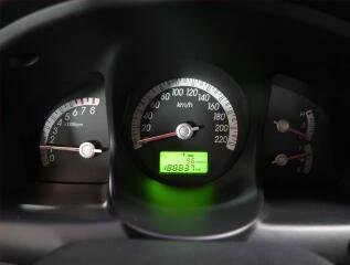 Opel Movano (2022) 2.2 CDTi, L2H2, 1.0t, ČR - náhled 10