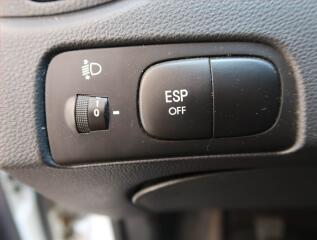 Opel Movano (2022) 2.2 CDTi, L2H2, 1.0t, ČR - náhled 15