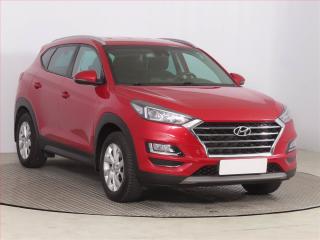 Hyundai Tucson 1.6 T-GDI, R,SERVIS,NAVI