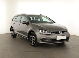Volkswagen Golf 2.0 TDI, Automat, Navi