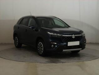 Suzuki SX4 S-Cross Premium 1.4 BoosterJet