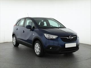 Opel Crossland X Enjoy 1.2, �R,1.maj