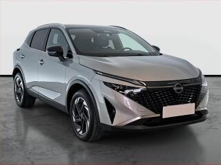 Nissan Qashqai 1.3 DIG-T MHEV, N-CONNECTA