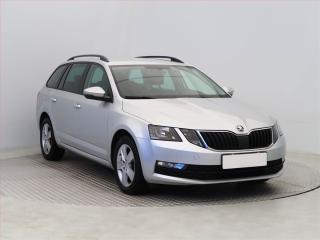 koda Octavia Ambition Plus 1.6 TDI, R