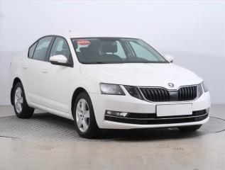 koda Octavia Style 1.0 TSI, Serv.kniha
