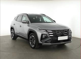 Hyundai Tucson 1.6 T-GDI, Style, Navigace