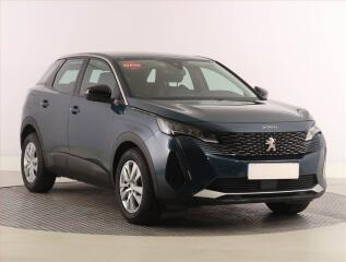 Peugeot 3008 Active Pack 1.2 PureTech