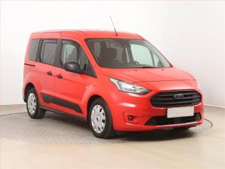 Ford Transit Connect Trend 1.5 EcoBlue, 5Mst, R