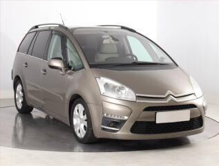 Citro�n C4 Picasso Exclusive 2.0 HDI, 7�m�st