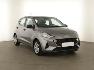 Hyundai i10 1.0, �R,1.maj, Serv.kniha