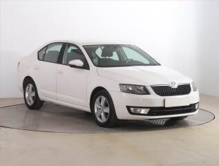 �koda Octavia 1.6 TDI, Tempomat