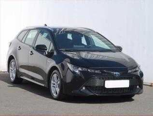 Toyota Corolla 1.8 Hybrid