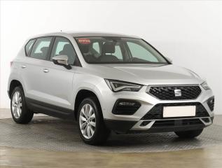 Seat Ateca Style 1.5 TSI