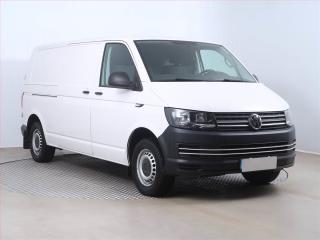 Volkswagen Transporter 2.0 TDI, L2H1