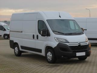 Citron Jumper 2.2 BlueHDi, L2H2, 1.0t, R