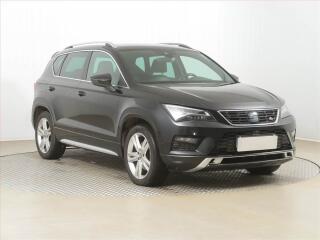 Seat Ateca FR 2.0 TDI 4Drive, 4X4