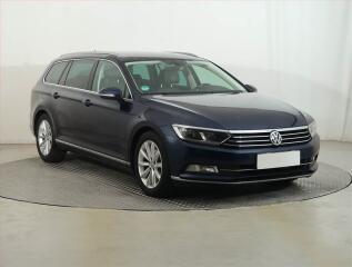 Volkswagen Passat Highline 2.0 TDI, Automat