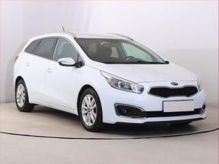 Kia Ceed 1.6 GDI, Automat, Tempomat