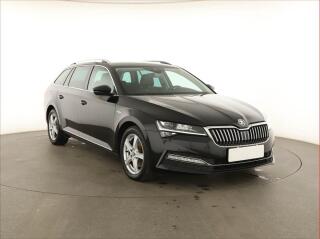 �koda Superb Laurin&Klement 2.0 TDI