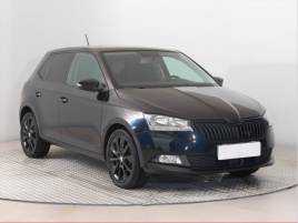 koda Fabia 1.0 TSI, Serv.kniha, Tempomat