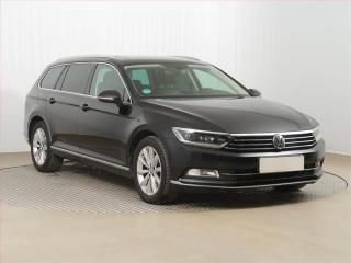 Volkswagen Passat 1.6 TDI, Automat, Ke