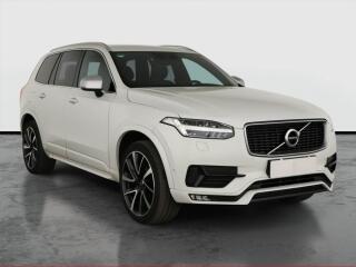 Volvo XC90 R-Design D5 AWD