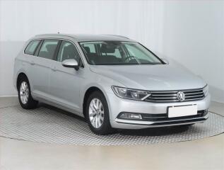 Volkswagen Passat 2.0 TDI, Automat, Navi