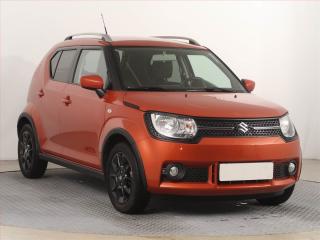 Suzuki Ignis 1.2 AllGrip, 4X4, R,1.maj