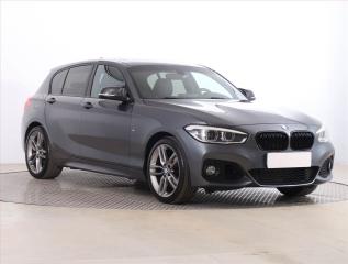 BMW M Sport 116d, Automat