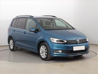 Volkswagen Touran Comfortline 2.0 TDI