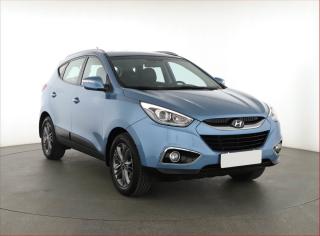 Hyundai ix35 1.6 GDI, R,1.maj, Serv.kniha