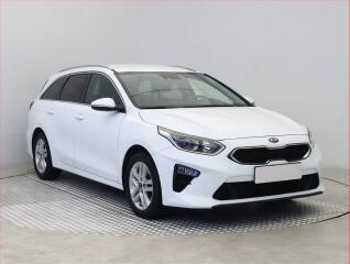 Kia Ceed 1.4 T-GDI, �R,1.maj