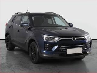 SsangYong Korando 1.5 T-GDI, �R,1.maj