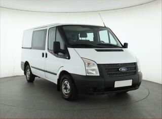 Ford Transit 2.2 TDCi, 6M�st, L1H1, 1Maj