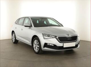 �koda Scala Ambition 1.0 TSI, �R,1.maj