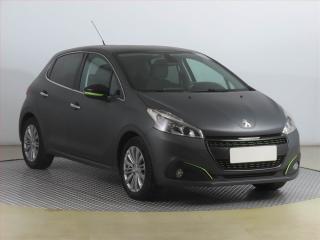 Peugeot 208 1.2 PureTech, Tempomat