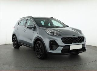 Kia Sportage 1.6 T-GDI, 4X4, �R,1.maj
